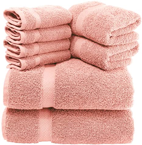 Organic Bamboo Towel